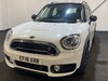 Mini Countryman 2.0 Countryman Cooper S 5dr