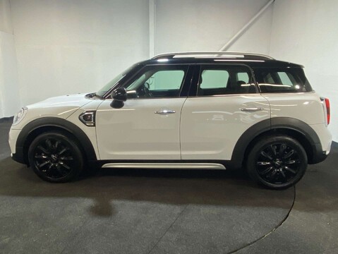 Mini Countryman 2.0 Countryman Cooper S 5dr 3