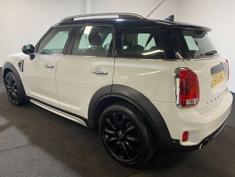 Mini Countryman 2.0 Countryman Cooper S 5dr 4