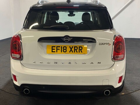 Mini Countryman 2.0 Countryman Cooper S 5dr 5