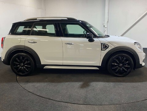 Mini Countryman 2.0 Countryman Cooper S 5dr 7