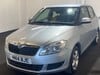 Skoda Fabia 1.6 Fabia SE TDI CR 105 5dr