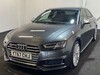 Audi A4 3.0 S4 TFSI Quattro Auto 4WD 4dr