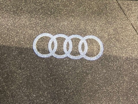 Audi A4 3.0 S4 TFSI Quattro Auto 4WD 4dr 18