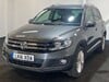 Volkswagen Tiguan 2.0 Tiguan Match Edition TDI BlueMotion Technology 4Motion Semi-Auto 4WD 5d