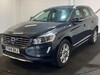 Volvo XC60 2.0 XC60 SE Luxury D4 Auto 5dr