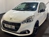 Peugeot 208 1.2 208 Black Edition 3dr