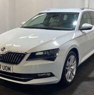 This Skoda is HPI clear