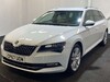 Skoda Superb 2.0 Superb SE L Executive TSi Semi-Auto 5dr