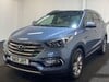 Hyundai SANTA FE 2.2 Santa Fe Premium SE Blue Drive CRDi Auto 4WD 5dr