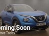 Nissan Juke 1.0 Juke N-Connecta DiG-T Semi-Auto 5dr