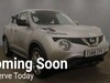 Nissan Juke 1.6 Juke Tekna CVT 5dr