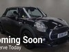 Mini Convertible 1.5 Cooper Auto 2dr