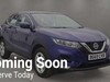 Nissan Qashqai 1.3 Qashqai Acenta Premium DiG-T 5dr