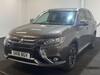 Mitsubishi Outlander 2.0 Outlander GX 3h+ PHEV Semi-Auto 4WD 5dr