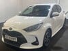 Toyota Yaris 1.5 Yaris Design HEV CVT 5dr