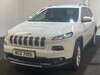 Jeep Cherokee 2.2 Cherokee Limited Edition MultiJet II 4x4 Auto 4WD 5dr