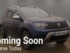 Dacia Duster 1.6 Duster Prestige SCE 4X2 5dr