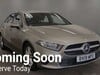 Mercedes-Benz A Class 1.5 A 180 SE D Auto 5dr