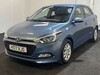 Hyundai i20 1.2 i20 SE MPI 5dr