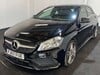 Mercedes-Benz A Class 2.1 A 200 D AMG Line 5dr