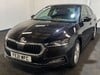 Skoda Octavia 1.5 Octavia SE L TSI 5dr