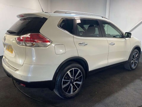 Nissan X-Trail 1.6 X-Trail Tekna dCi 5dr 6