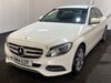 Mercedes-Benz C Class 2.0 C200 Sport Auto 4dr