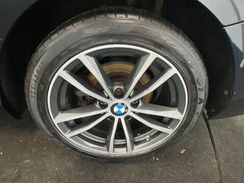 BMW 2 Series 2.0 218D Sport 2dr 32