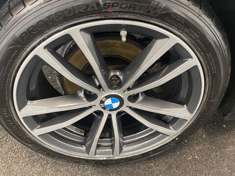 BMW 2 Series 2.0 218D Sport 2dr 42