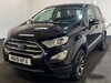 Ford Ecosport 1.5 EcoSport Zetec TDCi 5dr