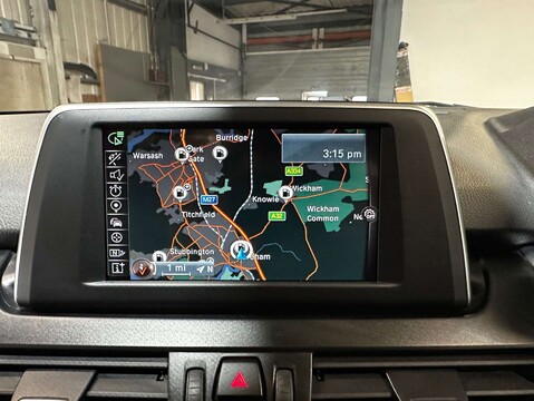 BMW 2 Series 2.0 220d xDrive Luxury Auto 4WD 5dr 30