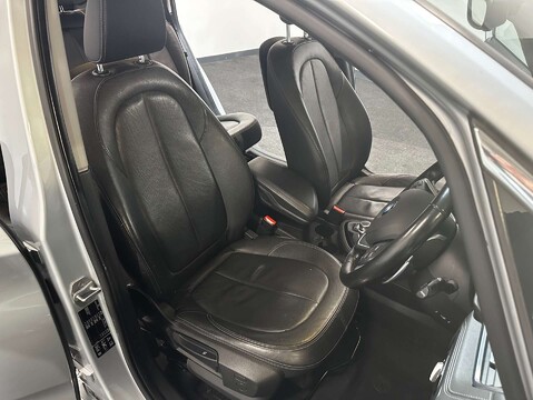 BMW 2 Series 2.0 220d xDrive Luxury Auto 4WD 5dr 17