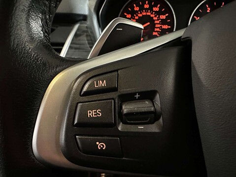 BMW 2 Series 2.0 220d xDrive Luxury Auto 4WD 5dr 20