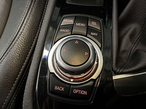 BMW 2 Series 2.0 220d xDrive Luxury Auto 4WD 5dr 36