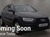 Audi Q3 1.4 Q3 S Line TFSI S-Tronic 5dr