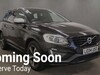 Volvo XC60 2.4 XC60 R-Design Luxury Nav D5 AWD Auto 4WD 5dr