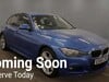 BMW 3 Series 2.0 320I M Sport Auto 4dr