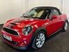 Mini Roadster 2.0 Mini Roadster Cooper SD Auto 2dr
