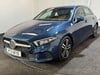 Mercedes-Benz A Class 2.0 A 180 Sport D Auto 5dr