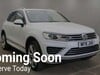 Volkswagen Touareg 3.0 Touareg V6 R-Line TDI BlueMotion Technology Auto 4WD 5dr