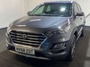 Hyundai TUCSON 1.6 Tucson Premium CRDi 2WD 5dr