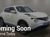 Nissan Juke 1.6 Juke Tekna CVT 5dr