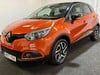 Renault Captur 1.5 Captur Dynamique S Nav dCi 5dr