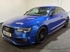 Audi A5 2.0 A5 Black Edition+ TDI Auto 2dr