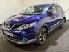 Nissan Qashqai 1.6 Qashqai Tekna dCi CVT 5dr