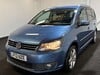 Volkswagen Touran 2.0 Touran Sport TDI 170 Semi-Auto 5dr