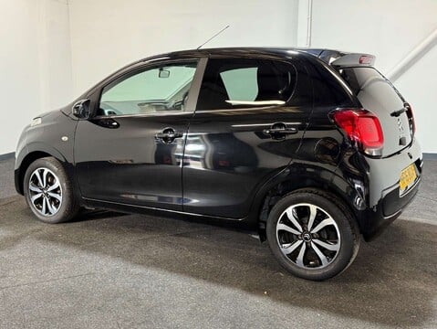 Citroen C1 1.2 C1 Flair PureTech 5dr 3