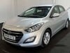 Hyundai i30 1.6 i30 SE Blue Drive CRDi 5dr