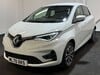 Renault Zoe Zoe i GT Line ZE50 5dr